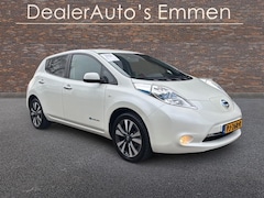 Nissan LEAF - 30 kWh LEDER BOSE NAVI LMV CRUISE