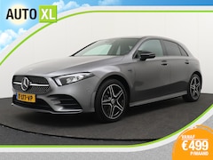 Mercedes-Benz A-klasse - 250e AMG Night-Pakket Camera Carplay 18'LMV
