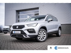 SEAT Ateca - 1.5 TSI 150pk DSG Style Business Intense | Camera | Carplay | Navigatie | Cruise control