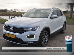 Volkswagen T-Roc - 1.0 TSI Style Business