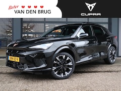 CUPRA Formentor - 1.5 TSI e-Hybrid 272PK VZ Performance | Trekhaak | SennHeiser Audio | Stuur- & Stoelverwar