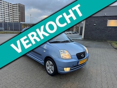 Kia Picanto - 1.0 D-light