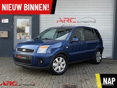 Ford Fusion - 1.4-16V Futura Airco Nieuwe APK