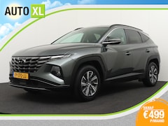 Hyundai Tucson - 1.6 T-GDI HEV Aut. Comfort Trekhaak Adap.Cruise Camera 19'LMV