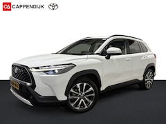 Toyota Corolla Cross - Hybrid 200 Style