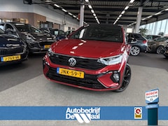 Volkswagen Taigo - 1.0 TSi DSG R-Line Business SCHUIFDAK/KEYLESS/CAMERA/18INCH/DODEHOEK/ADAPT.CRUISE