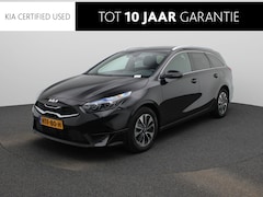 Kia Cee'd Sportswagon - Ceed 1.0 T-GDi MHEV Design Edition | Automaat | Lichtmetalen velgen | JBL | Navigatie |