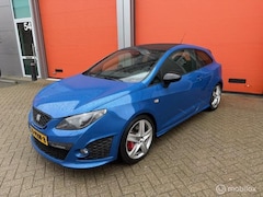 SEAT Ibiza SC - 1.4 TSI Cupra Bocanegra KM NAP APK 03-2027