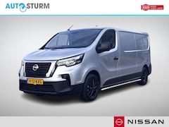 Nissan Primastar - 2.0 dCi L2H1 Acenta