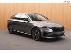 Skoda Scala - 1.0 TSI Monte Carlo / PANORAMA / ELEKTRISCHE ACHTERKLEP ETC