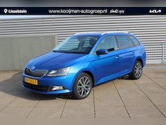 Skoda Fabia Combi - 1.2 TSI Edition LICHT METALEN VELGEN, ALL SEASON BANDEN, CLIMATE CONTROL