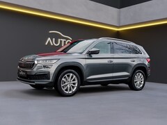 Skoda Kodiaq - Style 1.5 TSI DSG 7p FACELIFT l Pano l Trekhaak l Camera l VOL