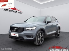 Volvo XC40 - 1.5 T5 R-Design|360|H. cardon|ACC