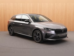 Skoda Scala - 1.0 TSI Monte Carlo / PANORAMA / ELEKTRISCHE ACHTERKLEP ETC