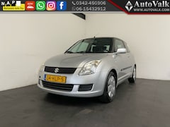 Suzuki Swift - 1.3 Comfort. Elek Pakket APK 02-2027