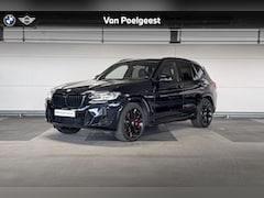 BMW X3 - xDrive30e Business Edition Plus