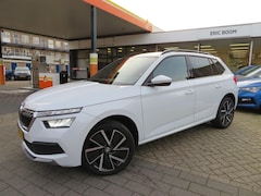 Skoda Kamiq - 1.0 TSI DSG SPORT Bus. Edition 24dKM PANO. DAK, 18 inch, AUTOMAAT