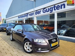 Audi A3 Cabriolet - 1.2 TFSI Ambition Pro Line S / 67.000 Km / Cruisecontrol /