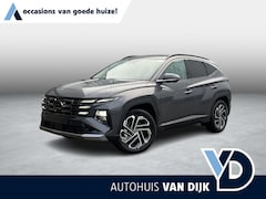 Hyundai Tucson - 1.6 T-GDI PHEV Comfort | NIEUWE AUTO/Navi/Stoel/19"/Clima/Adapt.Cruise/Apple CarPlay-Andro