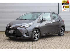 Toyota Yaris - 1.0 VVT-i Connect Airco/Trekhaak/AppleCarPlay