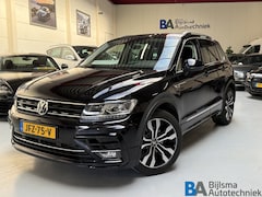 Volkswagen Tiguan - 1.4 TSI | R-line | 360 graden camera | Trekhaak