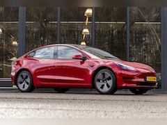 Tesla Model 3 - Standard RWD Plus 60 kWh