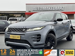 Land Rover Range Rover Evoque - 1.5 P300e AWD R-Dynamic S PANO