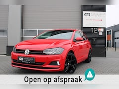 Volkswagen Polo - 1.0 18'' GTI / PDC V+A / STOELVER / AIRCO / WEINIG KM /Dealer onderhouden