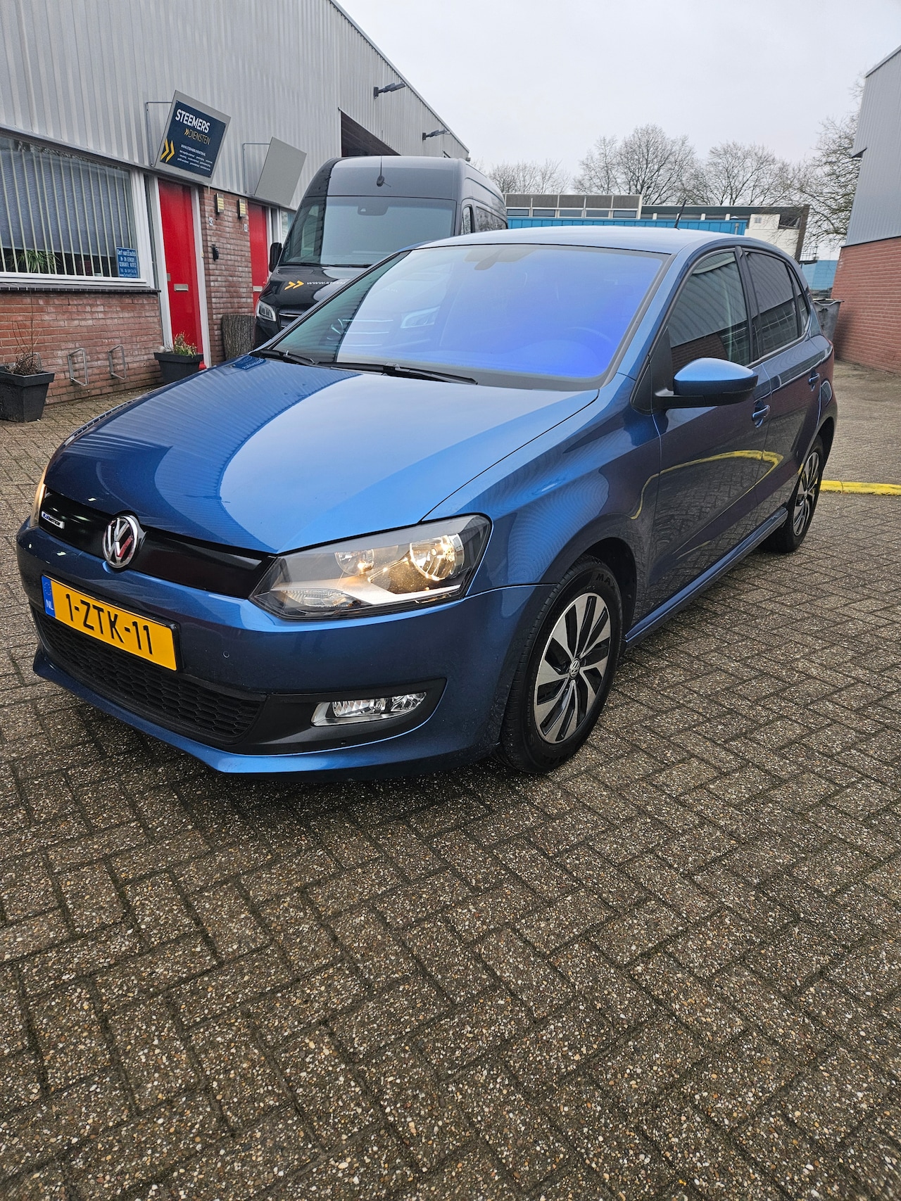 Volkswagen Polo - 1.4 TDI Bluemotion - AutoWereld.nl