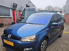 Volkswagen Polo - 1.4 TDI Bluemotion
