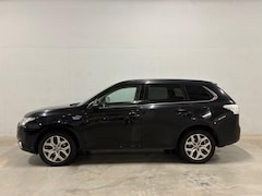 Mitsubishi Outlander - 2.0 PHEV Instyle Leer Dak Camera