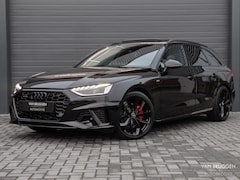Audi A4 Avant - 40 TFSI quattro S-Line Pano RS-Stoelen Trekhaak Massage S4 Sfeer