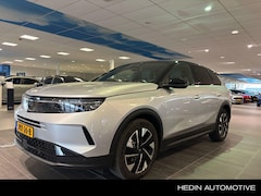 Opel Grandland - 1.2 Turbo 145PK Hybrid GS Automaat