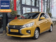 Mitsubishi Space Star - 1.2 Active | Airconditioning | Licht metalen velgen | Cruise Control | Eelctr. ramen | Cen
