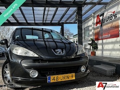 Peugeot 207 - 1.4 VTi Nieuwe APK