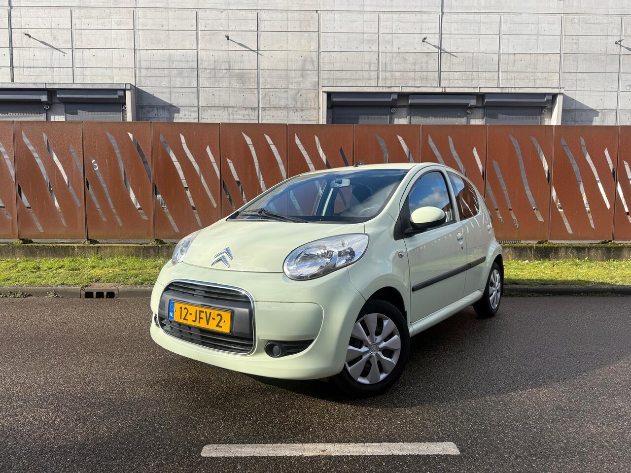 CITROEN C1