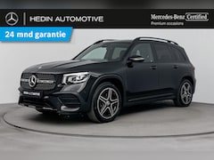 Mercedes-Benz GLB - GLB 200 Automaat AMG Line | Nightpakket | Panoramadak | 360° Camera | LED | Advanced Sound