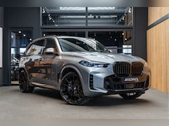 BMW X5 - Xdrive 50e Stoelventilatie Pano xDrive50e Harman Kardon 22 inch