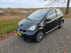 Toyota Aygo - 1.0-12V Access