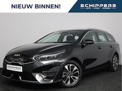 Kia Cee'd Sportswagon - Ceed 1.6 GDI PHEV DynamicLine | Stoelverwarming | Stuurverwarming
