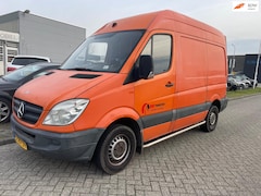 Mercedes-Benz Sprinter - 310 2.2 CDI 325 HD