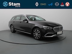 Mercedes-Benz E-klasse Estate - 320pk e Exclusive Line Automaat Camera | Cruise | Navi | Parkeersens. v+a | Stoelverw. | P