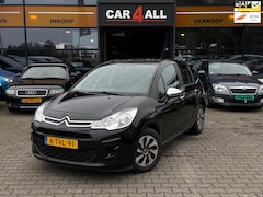 Citroën C3 - 1.0 VTi Attraction AIRCO/APK 28-01-2027/TREKHAAK/NAP/RIJDT PERFECT