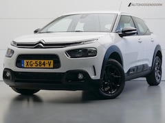Citroën C4 Cactus - 1.2 PureTech Business Deluxe (APPLE CARPLAY, CRUISE, LM-VELGEN, CLIMATE, LED, CAMERA, COMF