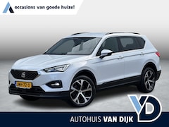 SEAT Tarraco - 1.5 TSI Style | Trekh.Elektr./19"/Camera/Carplay-Navi/Adapt.Cruise