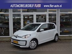 Volkswagen Up! - 1.0 66PK Move Up ✅ DAB+ ✅ Orig. NL ✅ NAP ✅