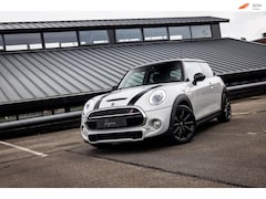 MINI Cooper S - 2.0 Chili AUT (192pk) LED NAVI Prof JCW
