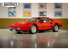 Ferrari 208 - Turbo GTB | Airco