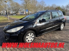 Peugeot 308 SW - 1.6 VTi X-Line