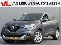 Renault Kadjar - 1.5 dCi Bose | Nieuw binnen | Nieuwe APK | Stoelverwarming | Trekhaak